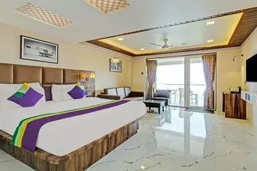 Hôtel Nivanta  Panchgani