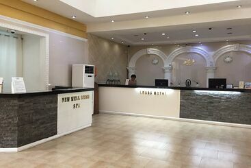 Lohas Hotel By Oyo Rooms