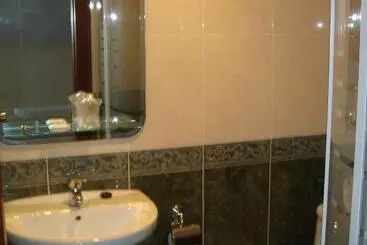 Majatalo Residencial Santamaría