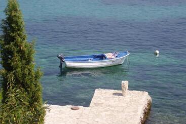 Pension (Hôtel basse catégorie) Soline Accommodation