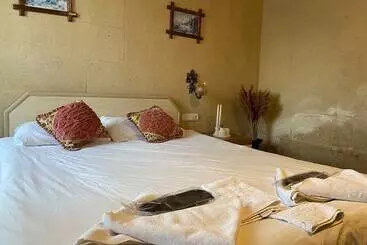 Otel Sinasos Arnovalley