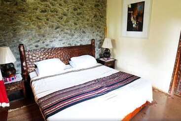 호텔 Negash Resort