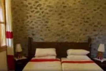 هتل Negash Resort
