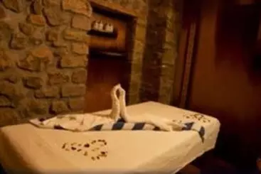 هتل Negash Resort