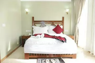 Panone Hotel Chekereni