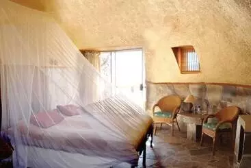 Hotel Rostock Ritz Desert Lodge