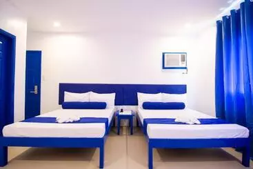 Hotel Skytel Palawan