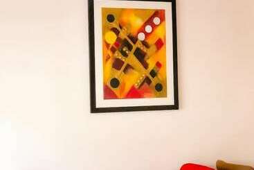 Residence Hoteliere Flana B