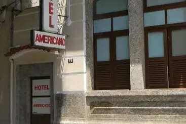 Hotel Americano