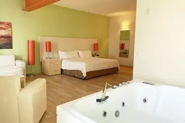 Otel Bel Air Business Salamanca, Trademark By Wyndham