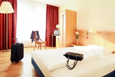 Boulevard Hotel Altstadt Schwerin