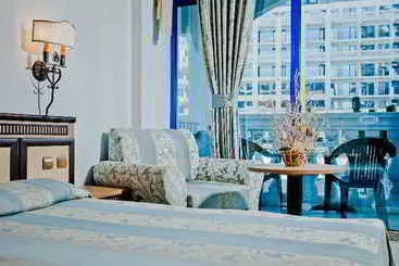 Hotel Chaika Arcadia