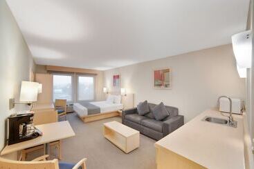 酒店 City Express By Marriott Tula