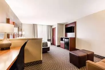 Hotel Comfort Suites Tuscaloosa Near University