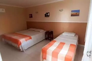 Hotel Ecopousada Miriti