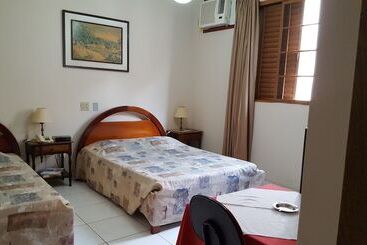 Hotel Fenicia Palace