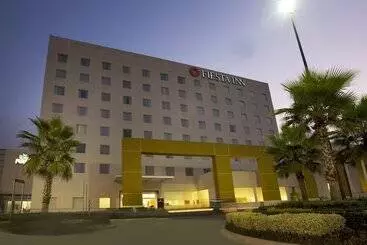 Hôtel Fiesta Inn Tepic