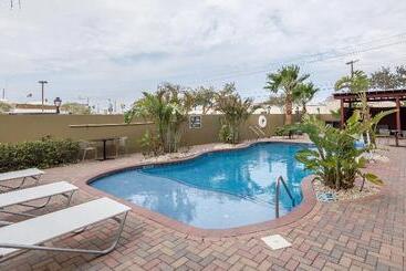 هتل Holiday Inn Brownsville, An Ihg