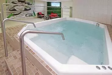 Hotel Holiday Inn Express & Suites Irapuato