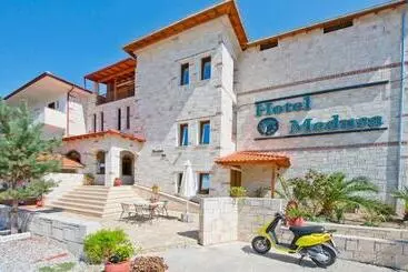 Hotelli Medusa