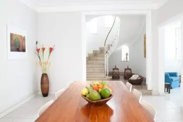 בית מלון כפרי Pousada Casa Da Vitória