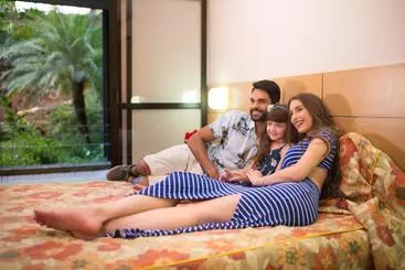 Hôtel Pousada Do Ipê