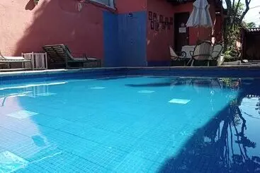 Hotel Pousada Mar A Mar