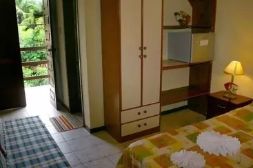 Hotel Pousada Montreux