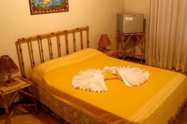 בית מלון כפרי Pousada Montreux