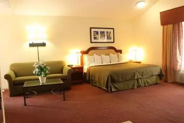 هتل Portofino Beach Inn