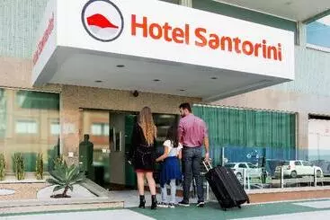 호텔 Santorini