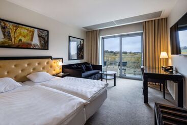 בית מלון כפרי Scandic Opus Horsens