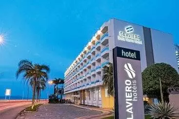 Hotel Slaviero Baia Norte Florianopolis