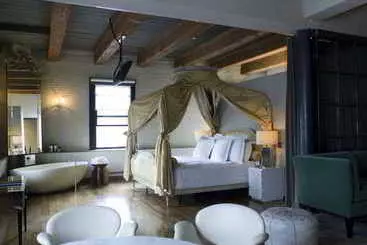 Hotelli Soho House New York