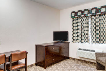 酒店 Suburban Extended Stay La Place