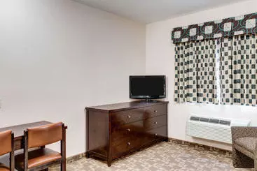 酒店 Suburban Extended Stay La Place