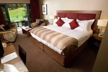 Hotel The Kingsclub & Spa