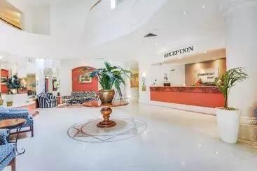 호텔 The Phoenician Resort