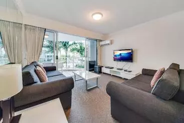 호텔 The Phoenician Resort