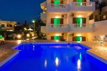 Apartament Ilios Studios Stalis