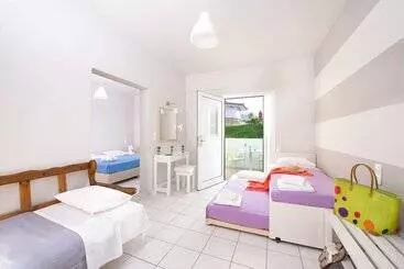 Appartements Ilios Studios Stalis