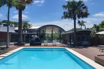 Mclaren Vale Motel & Apartments