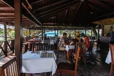 آپارتمانهای توریستها Ocean Spray Apartments