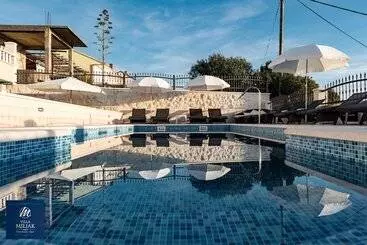 Appartment Villa Miljak