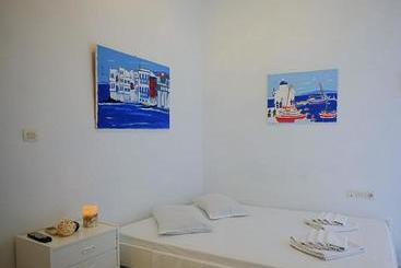 Apartament Economy Studios By Voula