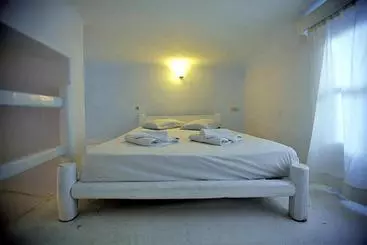 Huoneisto Economy Studios By Voula