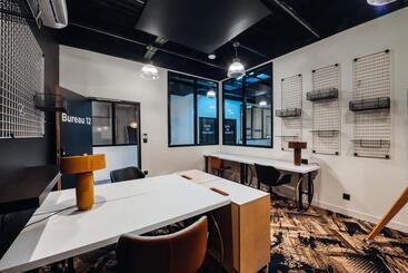 Aparthotel Cowool Avignon