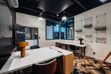 Huoneistohotelli Cowool Avignon