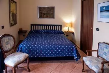 Hotel B&b Le Buche Casa Storica
