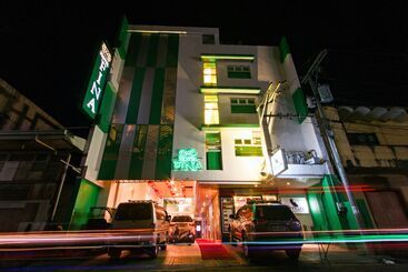 בית מלון כפרי Fina